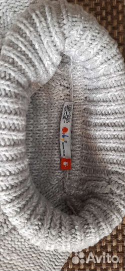 Свитер фирмы Orby (Орби)