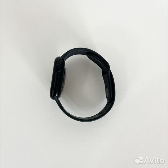 Apple Watch SE 2 44mm Midnight АКБ 100