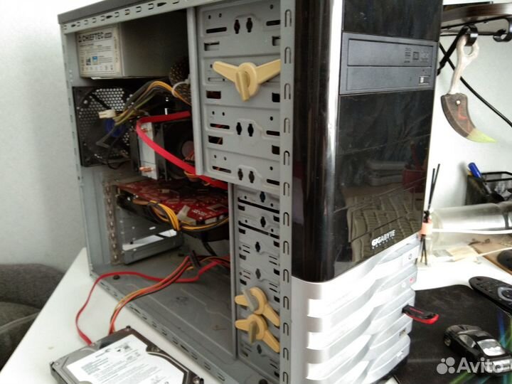Системный блок i5