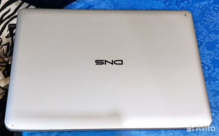 DNS A15FD/ i7-3630QM/16Gb DDR3/Gt 640M/SSD256