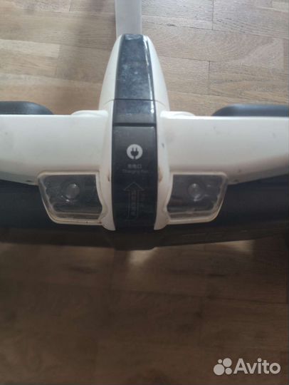 Segway ninebot mini s