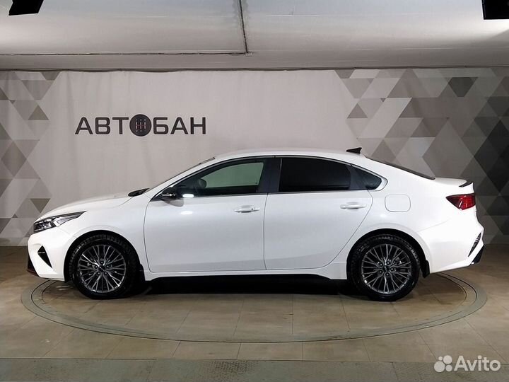 Kia Cerato 2.0 AT, 2021, 14 742 км