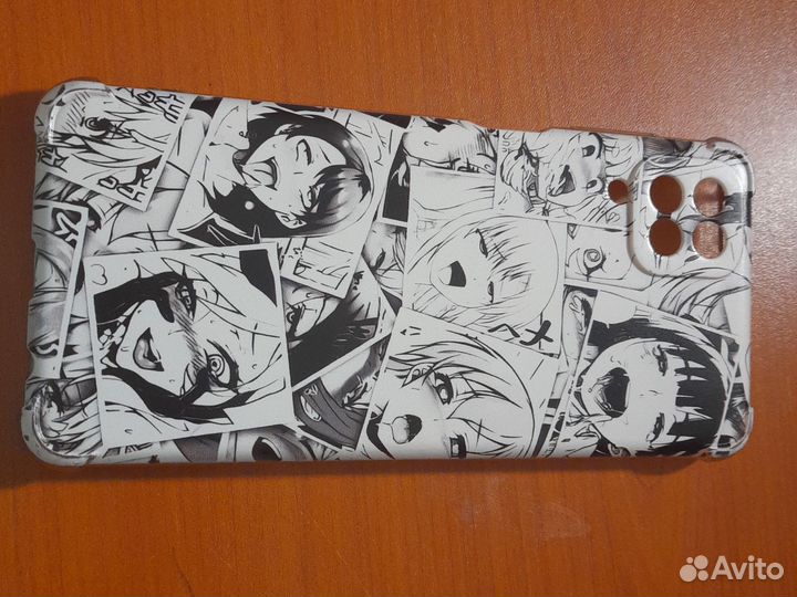 Чехол на samsung galaxy A12