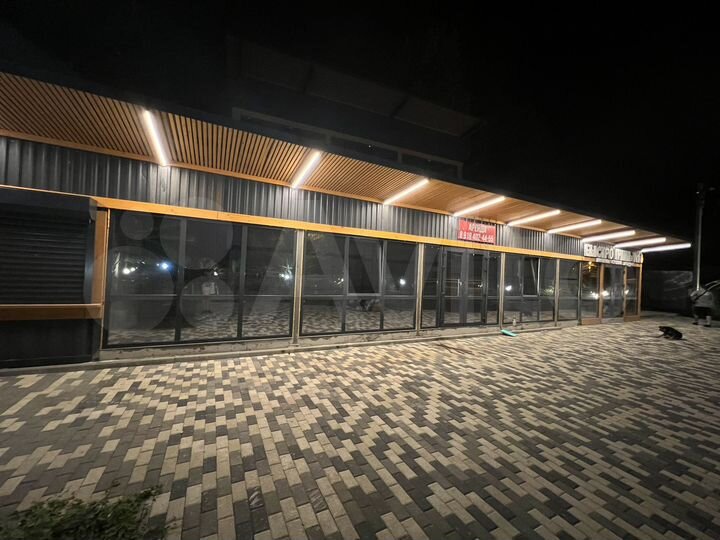 Свободного назначения, 180 м²