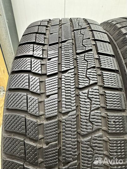 Toyo Winter Tranpath TX 225/65 R17 102Q