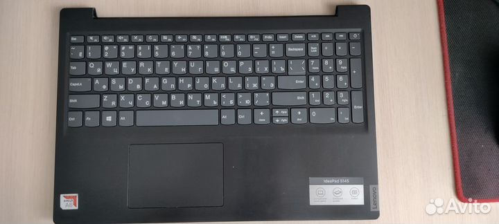 Ноутбук на запчасти Lenovo IdeaPad S145
