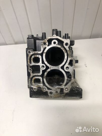 Блок цилиндров Yamaha (Ямаха) 9.9-15 л.с 4 такта
