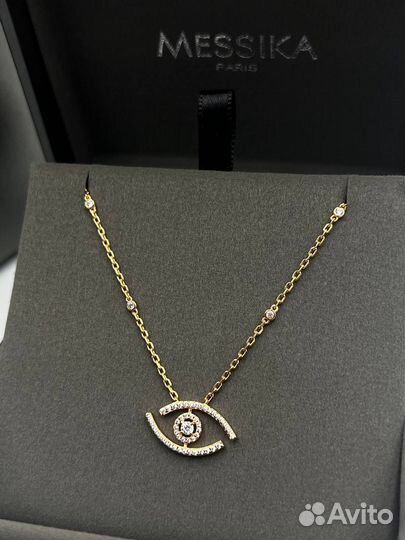 Messika колье
