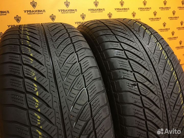 Goodyear Wrangler Ultra Grip 255/50 R19 107V