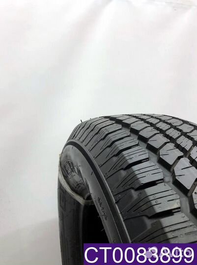 General Tire AmeriTrac TR 265/70 R17 113H