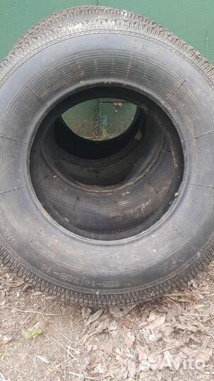 ЯШЗ ИД-220 185/80 R14