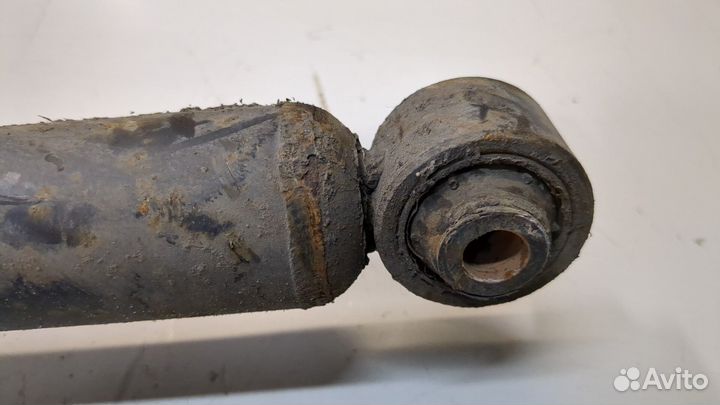 Амортизатор подвески Honda Accord 7, 2006