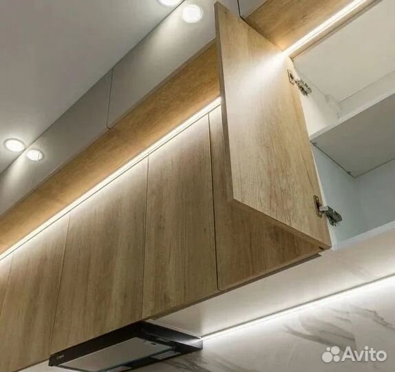 Кухня в Майкопе