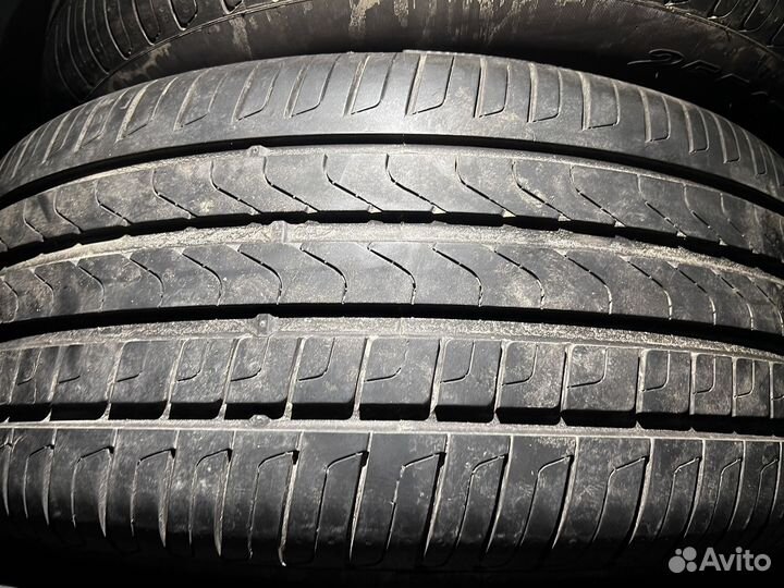 Pirelli Scorpion Verde 255/50 R19