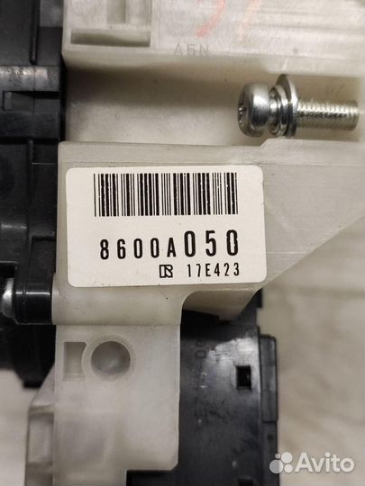 Блок подрулевых переключателей Lancer 9