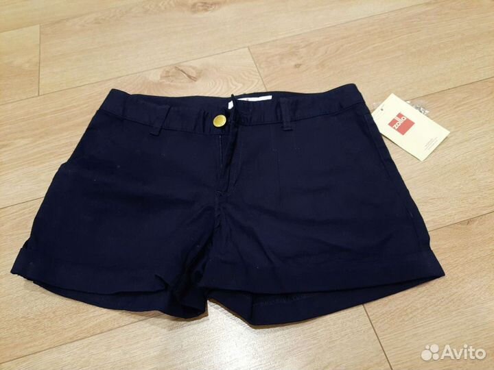 Шорты женские новые
