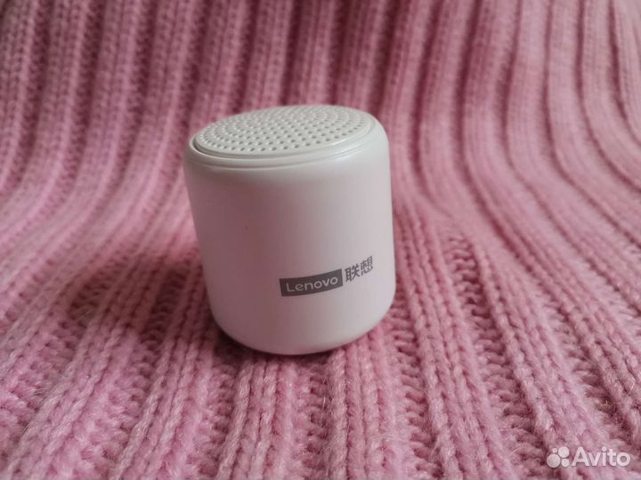 Lenovo L01 Беспроводная колонка