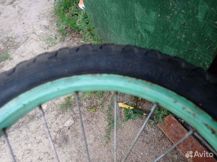 Колеса для велосипеда