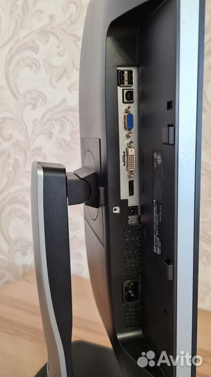 Монитор для компьютера dell 24