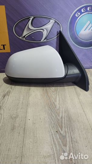 Зеркало Hyundai creta Прав
