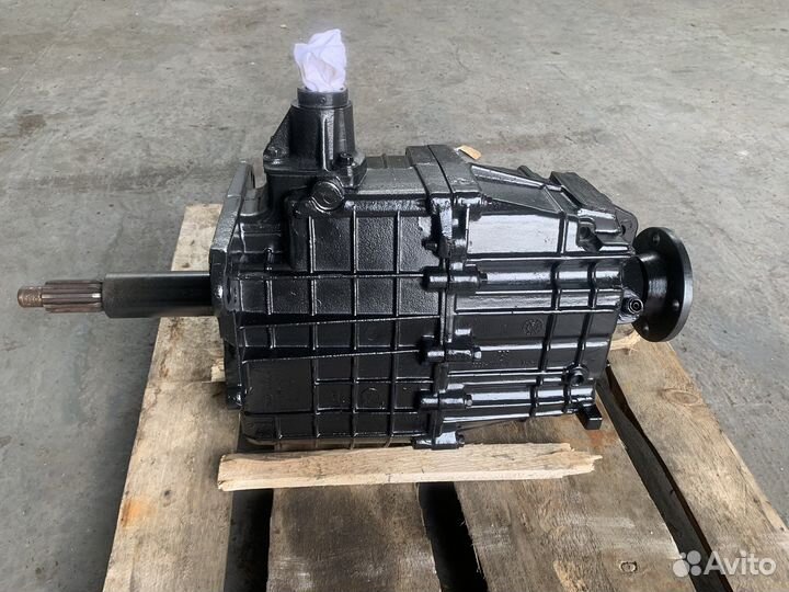 Коробка на газон