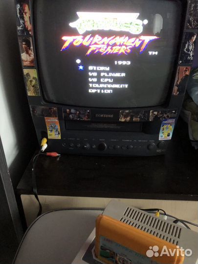 Dendy steepler original