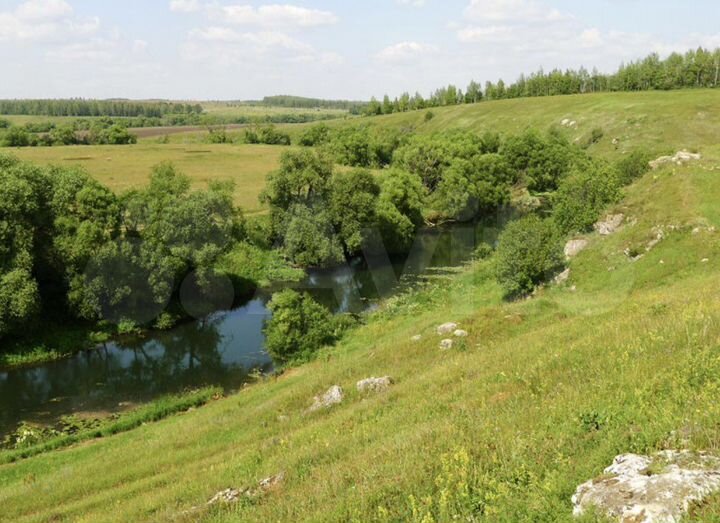 Участок 20 сот. (ИЖС)