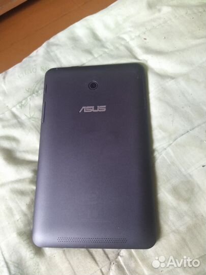 Планшет asus KooZ