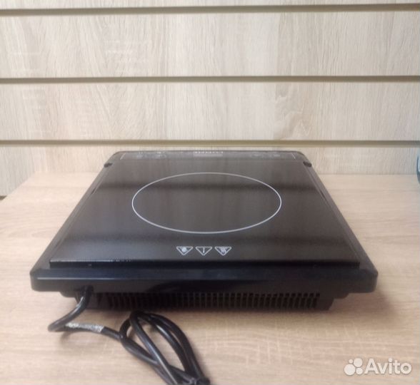 Электрическая плитка индукционная lumme LU-3631