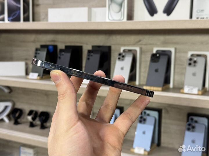 iPhone 12 Pro, 128 ГБ