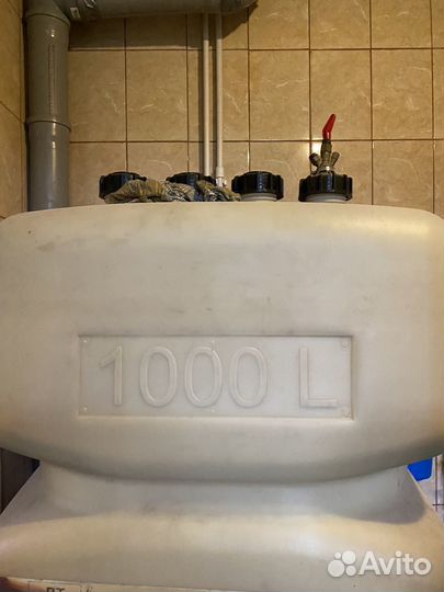 Продам котел бу