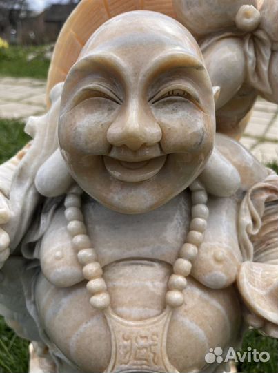 Хотей, гранит