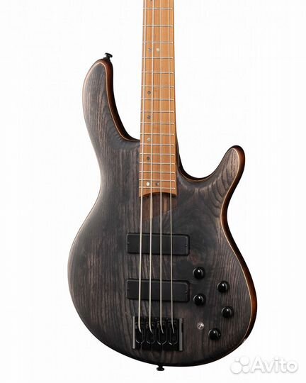 Бас-гитара Cort B4-Element-optb