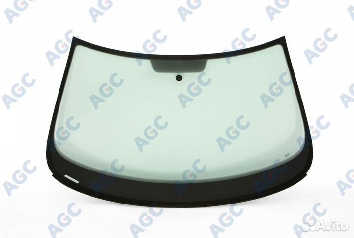 Стекло лобовое skoda rapid 2012- VW polo 2020