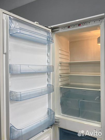Холодильник * бу с гарантией
