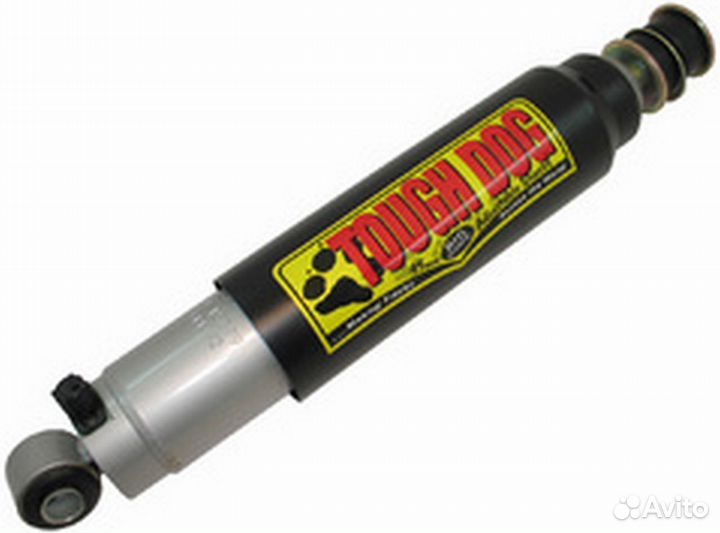 Амортизатор задн Toyota Land Cruiser Tough dog