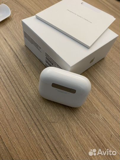 Airpods pro