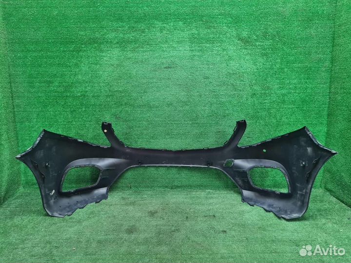 Бампер передний Mercedes-Benz V-Class/Vito/Viano