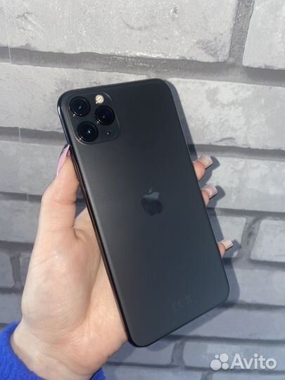 iPhone 11 Pro Max, 64 ГБ