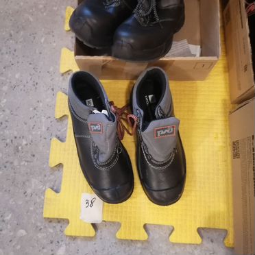 Срецобувь в огород или на рыбалку