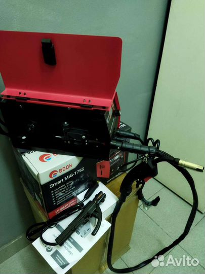 Сварочный инвертор