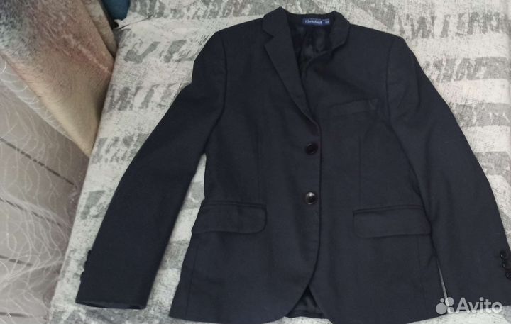 Школьная форма