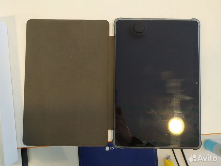 Oscal Pad 13 8/256 Gray