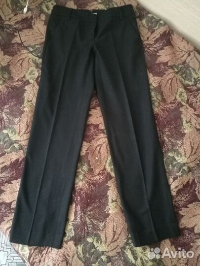Брюки на девочку