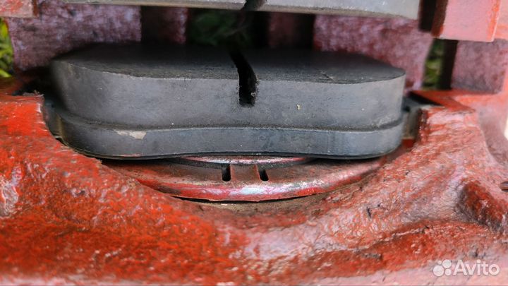 Тормозные суппорта w201 w190 w124