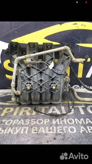 Коллектор впускной Chevrolet Lacetti 1 F16D3