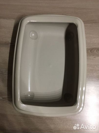 Туалет лоток для кошек