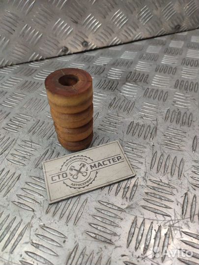 Отбойник переднего амортизатора Citroen Berlingo