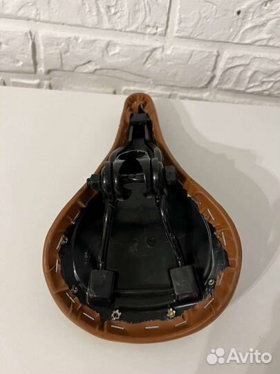 Седло винтаж