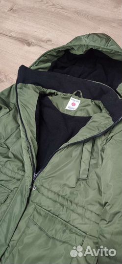 Парка для девочки